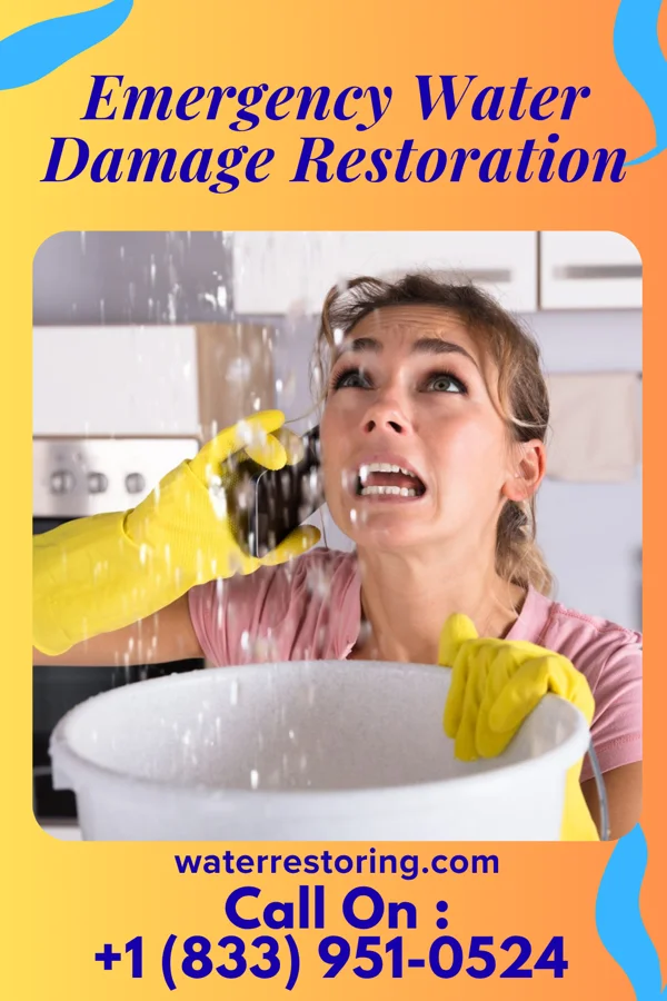 Emergency Water Damage Restoration in Silver Lake, OH